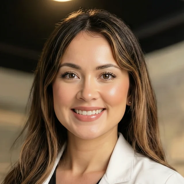 Iroda T. Mukhamedova, Psychiatric Nurse Practitioner at the Virginia clinic