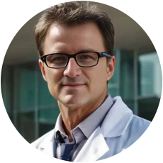 Dr. Paul Frandsen, Medical Director, Utah clinic